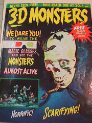3dmonster