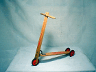 scooter