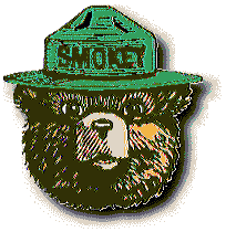 smokeythebear